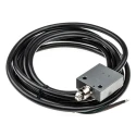 Honeywell Technologies 14CE Series Plunger Limit Switch SPDT IP65-IP68 Die Cast Zinc Housing 250V AC 5A 14CE3-3