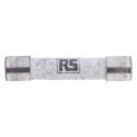 RS PRO 20A Super Fast Acting Ceramic Cartridge Fuse, 6.3 x 32 mm, 500V AC, HBC, FF Speed 247-3955