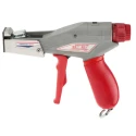 HellermannTyton Metal Cable Tie Gun 4.5 to 16 mm Capacity MK9SST