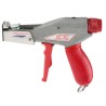 HellermannTyton Metal Cable Tie Gun 4.5 to 16 mm Capacity MK9SST
