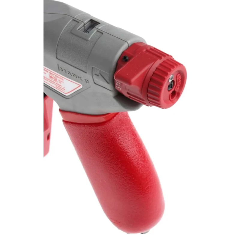 HellermannTyton Metal Cable Tie Gun 4.5 to 16 mm Capacity MK9SST
