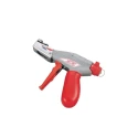 HellermannTyton Metal Cable Tie Gun 4.5 to 16 mm Capacity MK9SST
