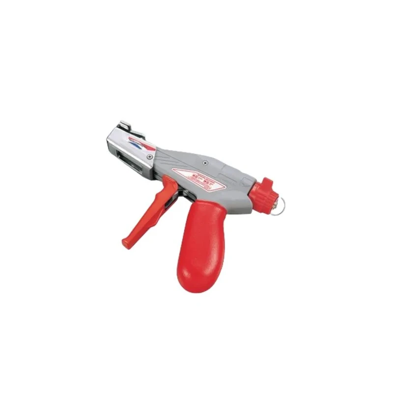 HellermannTyton Metal Cable Tie Gun 4.5 to 16 mm Capacity MK9SST