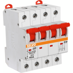 selvo-40a-four-pole-isolator-gseliso13007-56590