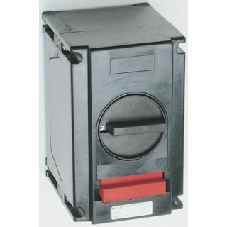 Eaton DOL Starter 25A 690V AC IP66 Series GHG635 GHG6351101R0108