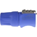 Neutrik 20A 250V Lockable Cable Mains Connector Nylon Body NAC3FCA-1