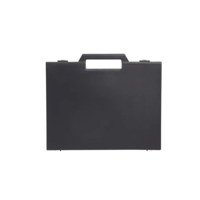 Gard Plasticases Classic Plastic Transit Case Polypropylene 274 mm x 53 mm x 324 mm 255-4751