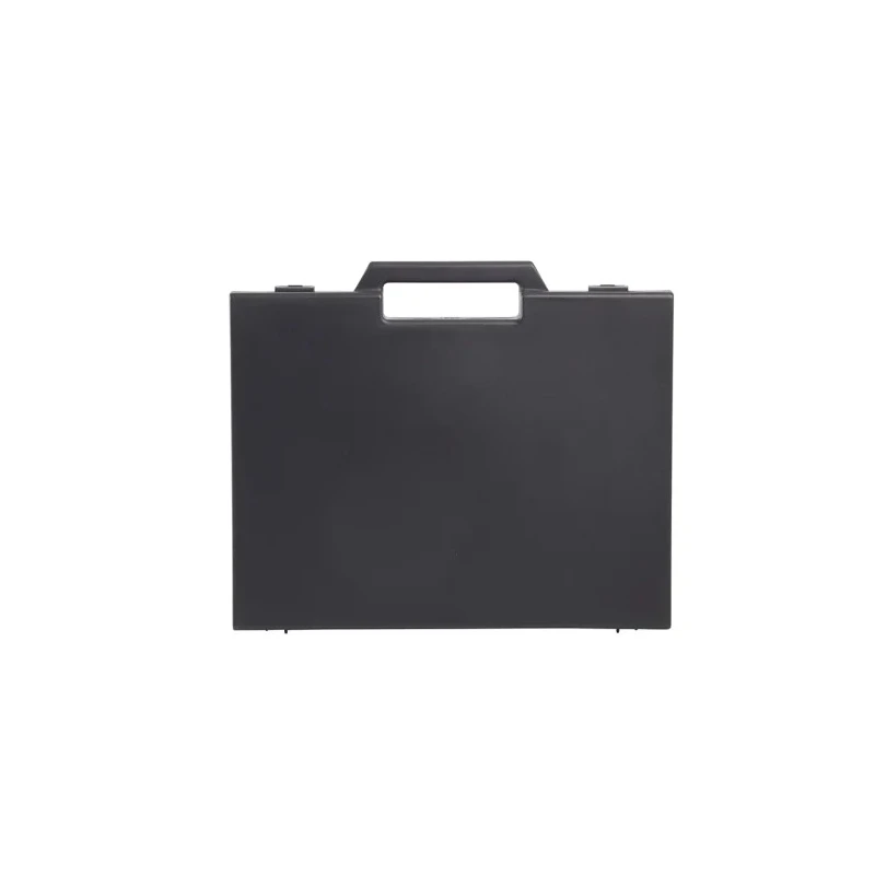 Gard Plasticases Classic Plastic Transit Case Polypropylene 274 mm x 53 mm x 324 mm 255-4751