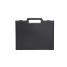 Gard Plasticases Classic Plastic Transit Case Polypropylene 274 mm x 53 mm x 324 mm 255-4751