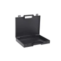 Gard Plasticases Classic Plastic Transit Case Polypropylene 274 mm x 53 mm x 324 mm 255-4751