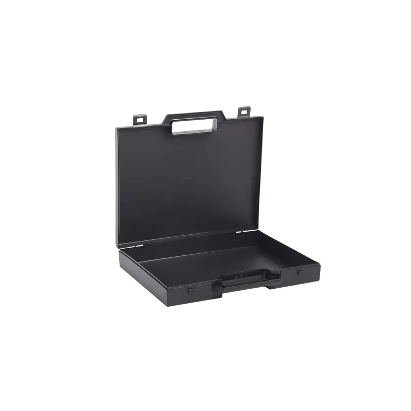 Gard Plasticases Classic Plastic Transit Case Polypropylene 274 mm x 53 mm x 324 mm 255-4751