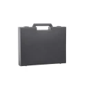 Gard Plasticases Classic Plastic Transit Case Polypropylene 274 mm x 53 mm x 324 mm 255-4751