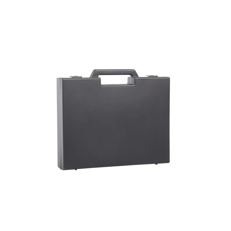 Gard Plasticases Classic Plastic Transit Case Polypropylene 274 mm x 53 mm x 324 mm 255-4751