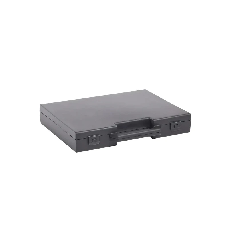 Gard Plasticases Classic Plastic Transit Case Polypropylene 274 mm x 53 mm x 324 mm 255-4751
