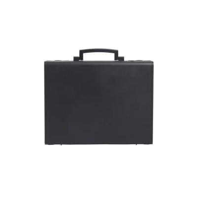 Gard Plasticases Business Plastic Transit Case 280 mm x 65 mm x 343 mm 255-4795