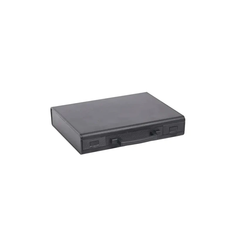 Gard Plasticases Business Plastic Transit Case 280 mm x 65 mm x 343 mm 255-4795