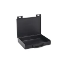 Gard Plasticases Business Plastic Transit Case 280 mm x 65 mm x 343 mm 255-4795
