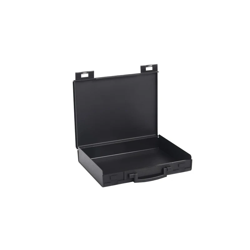 Gard Plasticases Business Plastic Transit Case 280 mm x 65 mm x 343 mm 255-4795