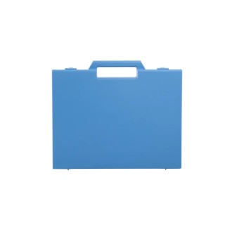 Gard Plasticases Classic Plastic Transit Case 274 mm x 53 mm x 324 mm 255-4739
