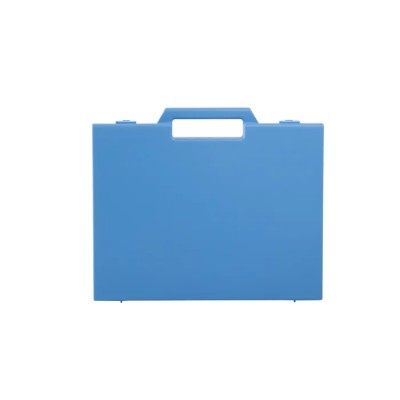 Gard Plasticases Classic Plastic Transit Case 274 mm x 53 mm x 324 mm 255-4739