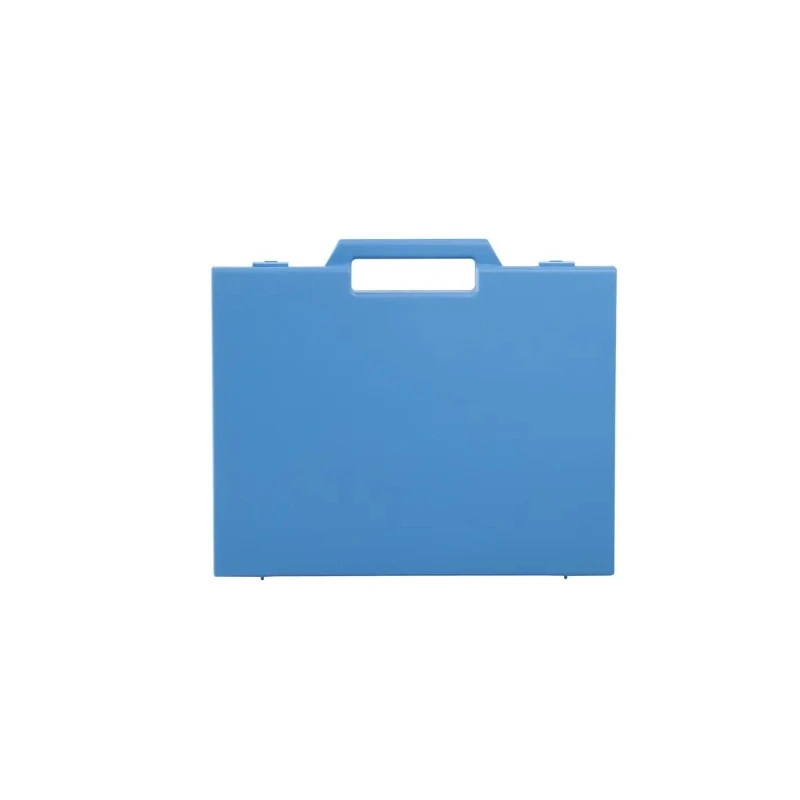 Gard Plasticases Classic Plastic Transit Case 274 mm x 53 mm x 324 mm 255-4739