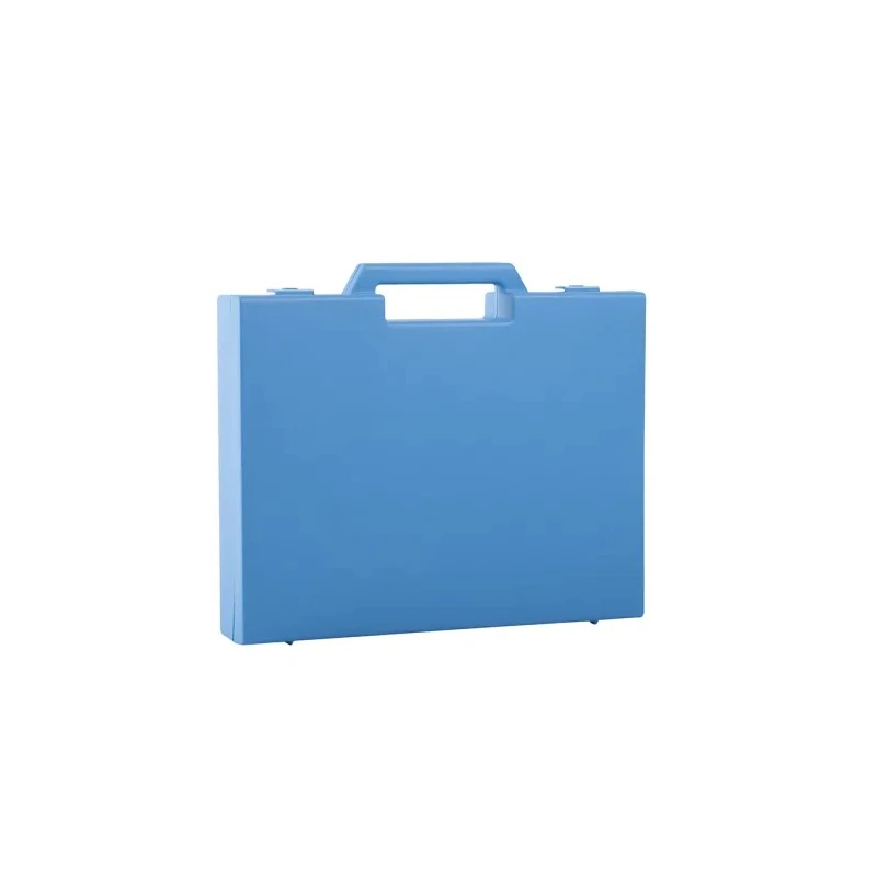 Gard Plasticases Classic Plastic Transit Case 274 mm x 53 mm x 324 mm 255-4739