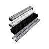 Ledil DAISY-MINI Series LED Reflector Polycarbonate White Matt Finish F17465_DAISY-MINI-SHD-WHT-MATT