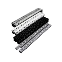 Ledil DAISY-MINI Series LED Reflector with Metal Matt Finish F17667_DAISY-MINI-SHD-MET-MATT