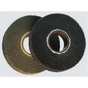 3M Abrasive Brush Scotch-Brite CF-FB 5 with 0.25in Shank, France Origin CF-FB 5