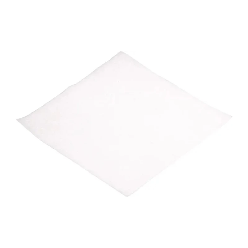 RS PRO White Cloths for General Cleaning Dry Use Bag of 100 Per Pack 150 x 355 mm Single Use 251-3744