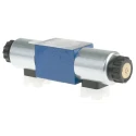 Bosch Rexroth Solenoid Operated Directional Spool Valve Type E, 230V, 60L/min, 350bar R900561278