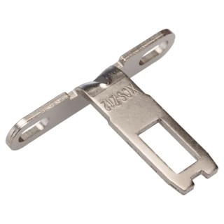 Telemecanique Sensors Actuator for Use with XCSTE, XCSPA, XCSTA Safety Switches XCSZ12