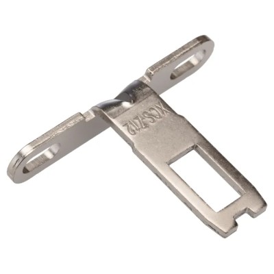 Telemecanique Sensors Actuator for Use with XCSTE, XCSPA, XCSTA Safety Switches XCSZ12