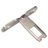 Telemecanique Sensors Actuator for Use with XCSTE, XCSPA, XCSTA Safety Switches XCSZ12
