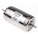 Portescap Low Inertia Type Servo DC Motor 32V 102W 5900rpm 115mNm 3mm Shaft Diameter 35NT2R 82 426SP.77
