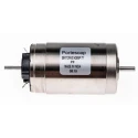 Portescap Low Inertia Type Servo DC Motor 32V 102W 5900rpm 115mNm 3mm Shaft Diameter 35NT2R 82 426SP.77