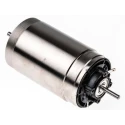 Portescap Low Inertia Type Servo DC Motor 32V 102W 5900rpm 115mNm 3mm Shaft Diameter 35NT2R 82 426SP.77