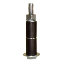 Guitel Hervieu Stem Fitting Plug Cast Iron 22.5 mm 422200