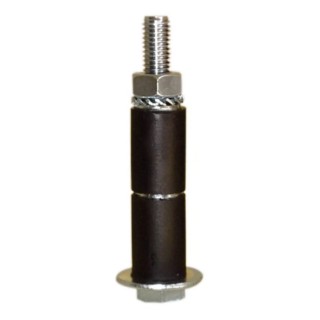 Guitel Hervieu Stem Fitting Plug Cast Iron 22.5 mm 422200