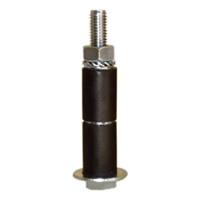 Guitel Hervieu Stem Fitting Plug Cast Iron 22.5 mm 422200