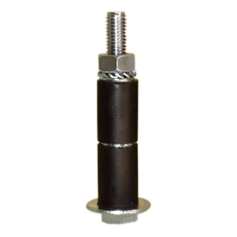Guitel Hervieu Stem Fitting Plug Cast Iron 22.5 mm 422200