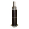 Guitel Hervieu Stem Fitting Plug Cast Iron 22.5 mm 422200