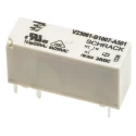 TE Connectivity PCB Power Relay 24V DC Coil 8A Switching Current SPDT V23061B1007A501
