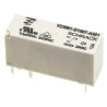 TE Connectivity PCB Power Relay 24V DC Coil 8A Switching Current SPDT V23061B1007A501