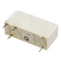TE Connectivity PCB Power Relay 24V DC Coil 8A Switching Current SPDT V23061B1007A501