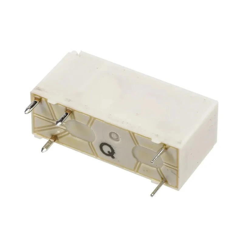 TE Connectivity PCB Power Relay 24V DC Coil 8A Switching Current SPDT V23061B1007A501