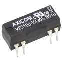 TE Connectivity Reed Relay 5V DC Coil DPST 200V DC Max 200 Ω 125W Coil Power 1-1393763-9