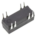 TE Connectivity Reed Relay 5V DC Coil DPST 200V DC Max 200 Ω 125W Coil Power 1-1393763-9