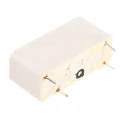 TE Connectivity PCB Power Relay 12V DC Coil 8A Switching Current SPST V23061A1005A302