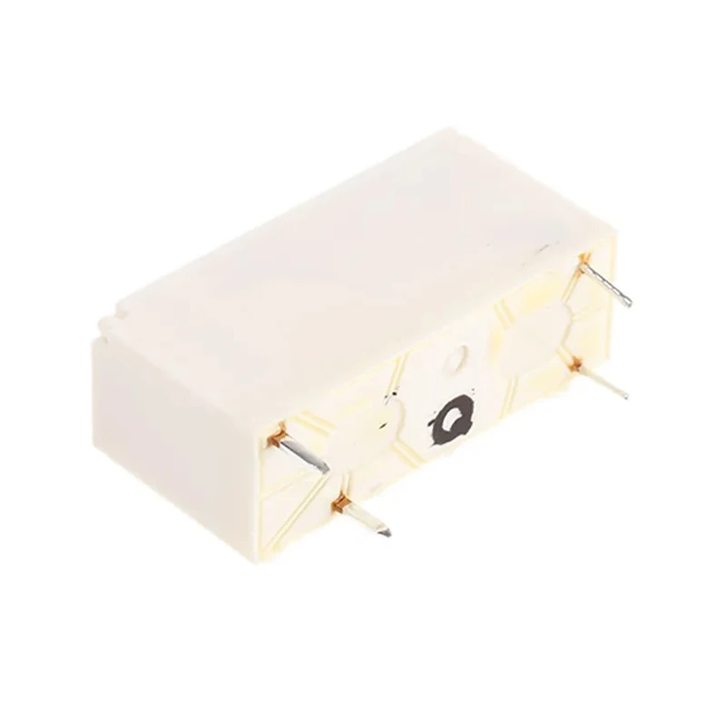 TE Connectivity PCB Power Relay 12V DC Coil 8A Switching Current SPST V23061A1005A302